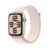 Фото #1 товара Часы Apple Watch SE Aluminium Polarstern 44mm GPS