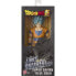 DRAGON BALL SUPER - Riesen-Grenzbrecher Abbildung 30 cm - Super Saiyan Goku Blue