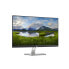 Dell S Series S2721H - 68.6 cm (27") - 1920 x 1080 pixels - Full HD - LCD - 4 ms - Grey