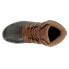 Фото #4 товара London Fog Aspen Snow Mens Brown Casual Boots CL30188M-T