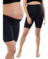 Фото #2 товара Women's Maternity Bike Short Bundle