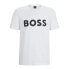 ფოტო #2 პროდუქტის BOSS TeMirror 1 10236129 short sleeve T-shirt