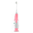 NENO Denti Pink Sonic Toothbrush