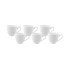 Фото #1 товара Mokka-/ Espressotasse Royal 6er Set