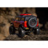 Фото #6 товара AXIAL Bronco 4x4 SCX24 Brushed RTR Remote Control Car Remote Control