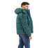 SUPERDRY Touchline Padded jacket