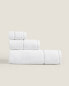 Фото #3 товара Cotton towel with border