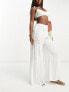 Фото #1 товара Rip Curl Alira beach trouser in white