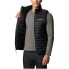 Фото #4 товара Columbia Powder Pass Vest M 1842414010