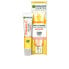 Фото #8 товара SKINACTIVE VITAMIN C anti-spot fluid SPF50+ #glow 40 ml