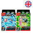 Фото #1 товара POKEMON TRADING CARD GAME English Deluxe Battle Deck Pokémon Trading Cards