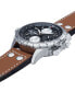 Фото #2 товара Наручные часы Mido Ocean Star Tribute 75th Anniversary Stainless Steel Bracelet Watch 41mm