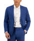 Фото #1 товара Men's Slim-Fit Suit Jacket, Created for Macy's