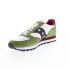 Фото #8 товара Saucony Jazz 81 S70539-14 Mens White Suede Lifestyle Sneakers Shoes