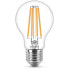 Philips LED-Lampe quivalent 100W E27 Warmwei nicht dimmbar