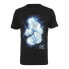 MISTER TEE Ice Rings T-shirt