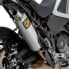 Фото #2 товара ARROW Indy Race Aluminium With Steel End Cap Ducati Desert X 950 ´22 homologated muffler