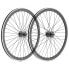 Фото #1 товара Комплект колес GIPIEMME Pista A40 для велосипеда, тормоз Pista, 28'' 700 C