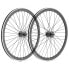 GIPIEMME Pista A40 wheel set