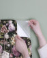 Фото #3 товара Bouquet Peel and Stick Wallpaper