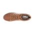 Propet Koda Lace Up Mens Brown Sneakers Casual Shoes MCA202LTAN