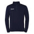 Фото #2 товара KEMPA Junior half zip sweatshirt