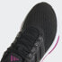 Фото #10 товара Женские кроссовки для бега adidas Ultrabounce Shoes (Черные)