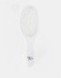 Beauty Works White Vegan Bristle Brush