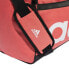 Фото #4 товара adidas Essentials Linear Duffel Bag M IR9834