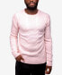 Фото #13 товара Men's Cable Knit Sweater