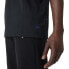 Фото #3 товара NEW ERA 60357111 NBA Team Logo Mesh Los Angeles Lakers short sleeve T-shirt