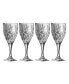 Renmore Goblet, Set of 4