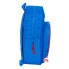 Фото #3 товара Школьный рюкзак Super Mario Play Синий Красный 28 x 34 x 10 cm