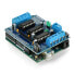 L293D Motor Driver Board - 2-channel motor driver 16V/0.6 A - Shield for Arduino - Iduino ST1138