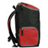 SAFTA ´´Black -Red´´ 13.3´´ Multisports Laptop Backpack