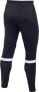 Nike Spodnie dla dzieci Nike Dri-FIT Academy czarne CW6124 011 M