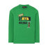 Фото #1 товара LEGO WEAR Taylor 608 long sleeve T-shirt