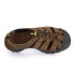 Keen Newport Bison Brownn, 48 - фото #4