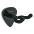 Fender 351 Wall Hanger Black