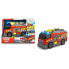 Фото #6 товара DICKIE TOYS Firefighters With Light And Sound 15 cm