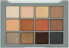 Фото #2 товара W7 Very Vegan Eyeshadow Palette