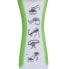 Фото #8 товара Штопор и принадлежности для бутылок Relaxdays универсальные бело-зеленые 8 шт.