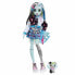 Фото #1 товара Кукла Monster High HHK53 На шарнирах