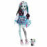 Фото #1 товара Кукла Monster High HHK53 На шарнирах