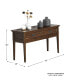 Caruth Sofa Table