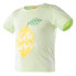 Фото #3 товара BEJO Lemon short sleeve T-shirt