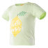 BEJO Lemon short sleeve T-shirt