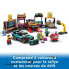 Фото #8 товара Конструктор Lego Lego City 60389 Customization Garage.