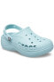 Фото #1 товара Полуботинки платформа Baya Crocs