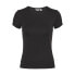 ფოტო #1 პროდუქტის VERO MODA Ines Fiona short sleeve T-shirt